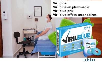 Virilblue Lequel Acheter